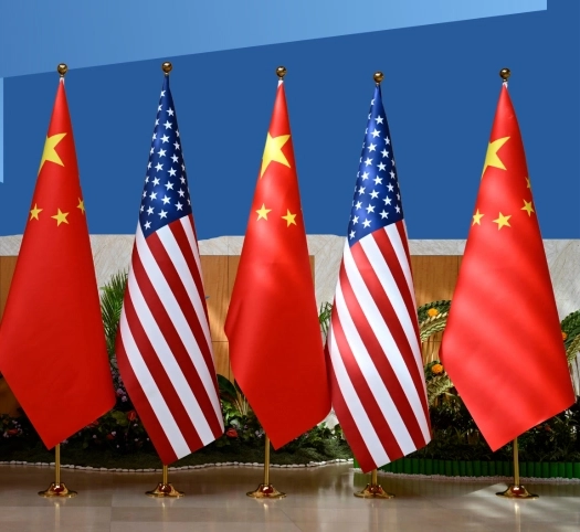 Le gouvernement de la République populaire de Chine (« la Ch