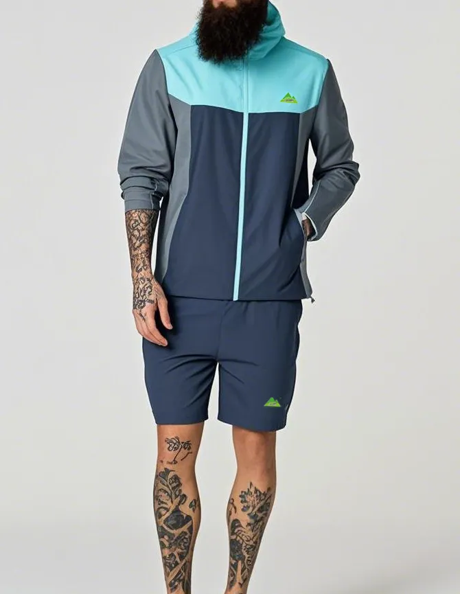 Veste de sport