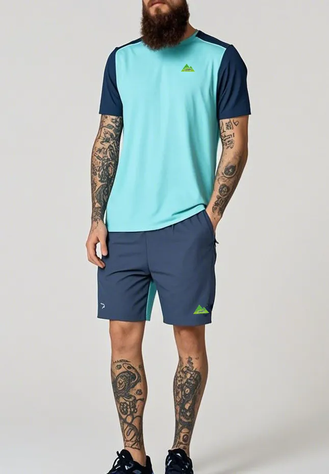 Outdoor T-shirt
