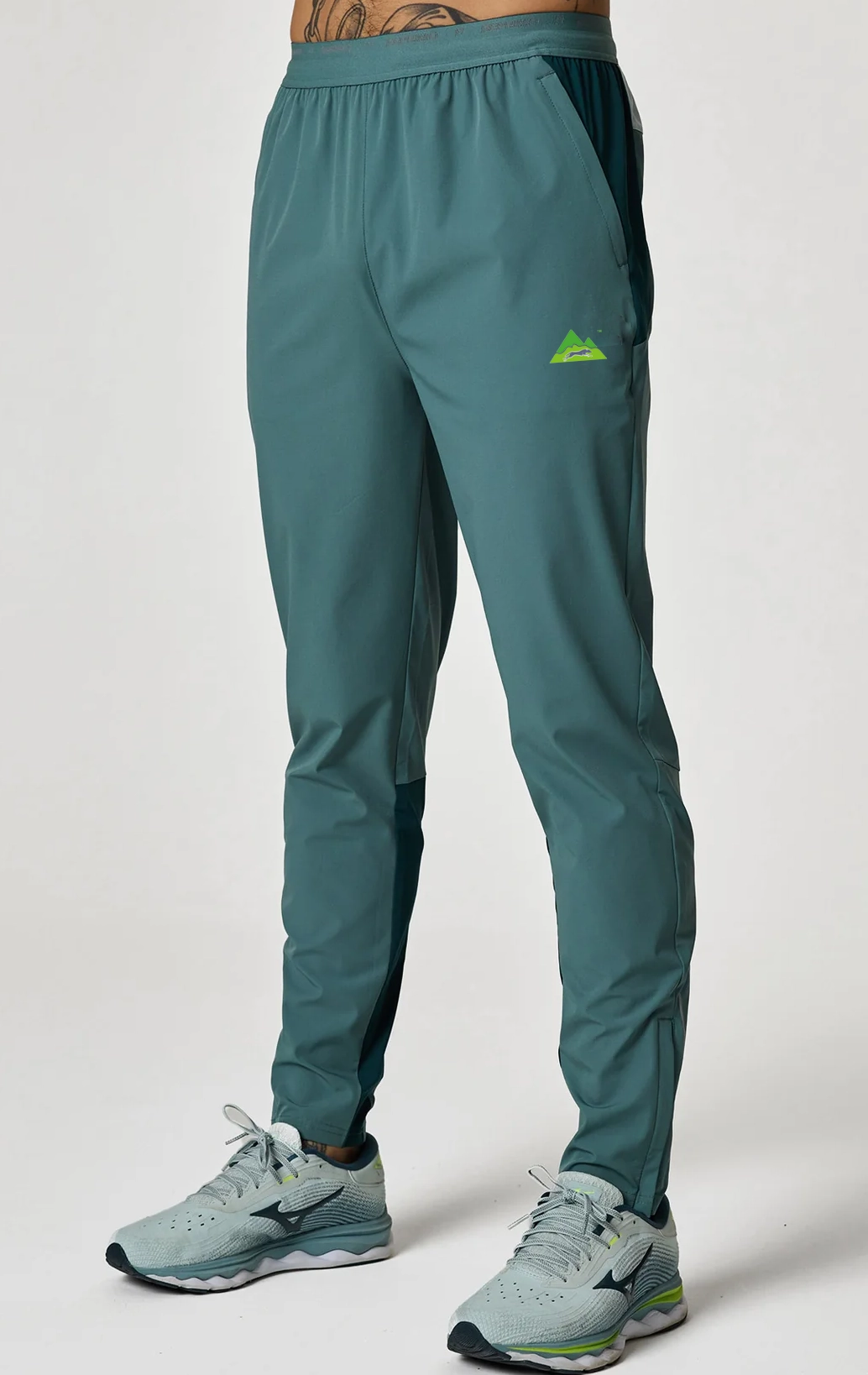 Outdoor Pants