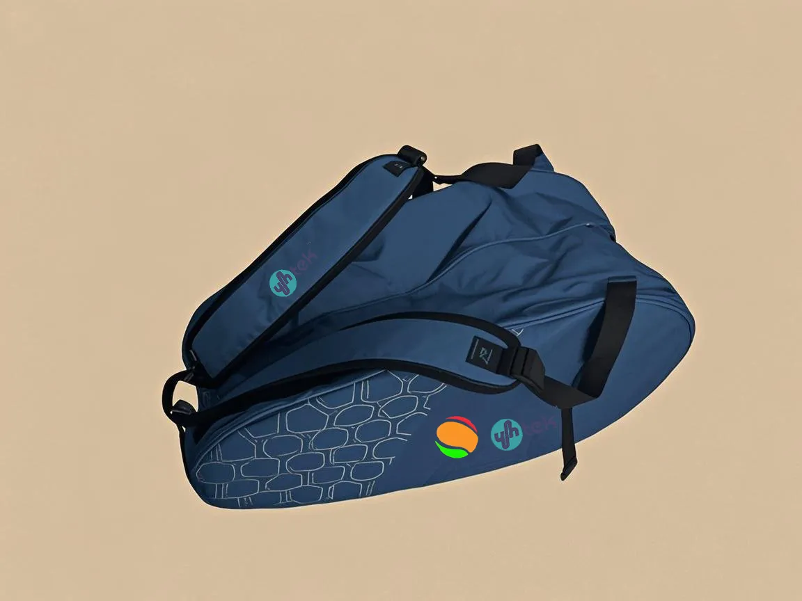 Tennis bag