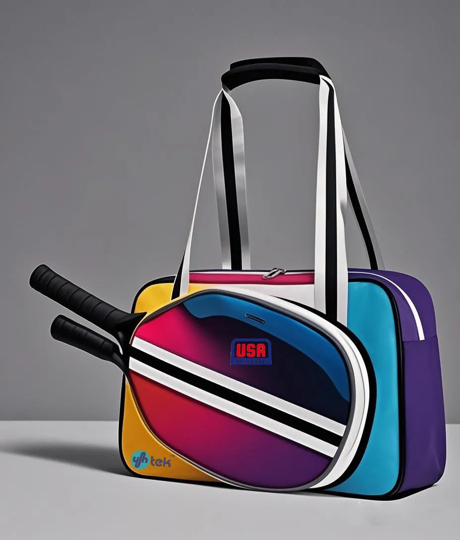 Pickleball Bag