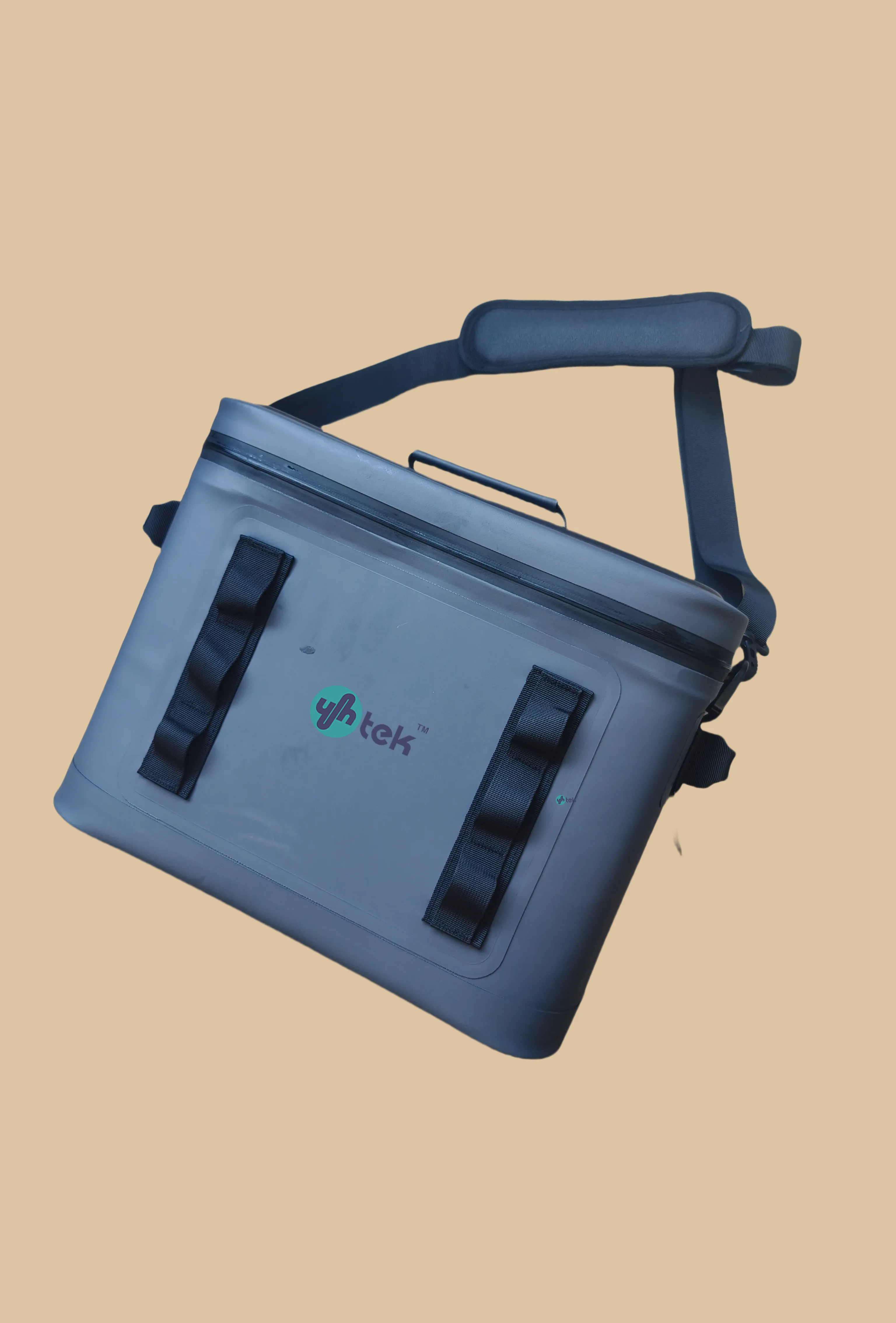 Camping Waterproof Soft Cooler Bag