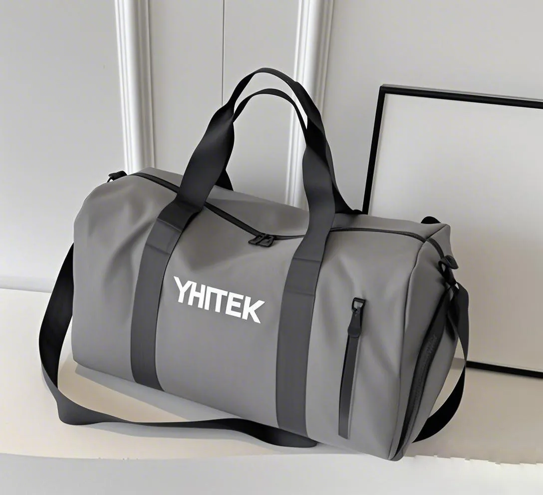 Fitness Bag