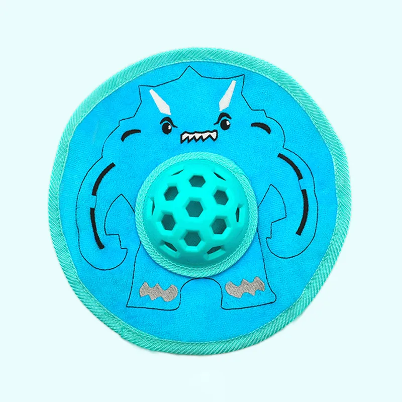 Dog toy