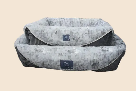 lit pour chien