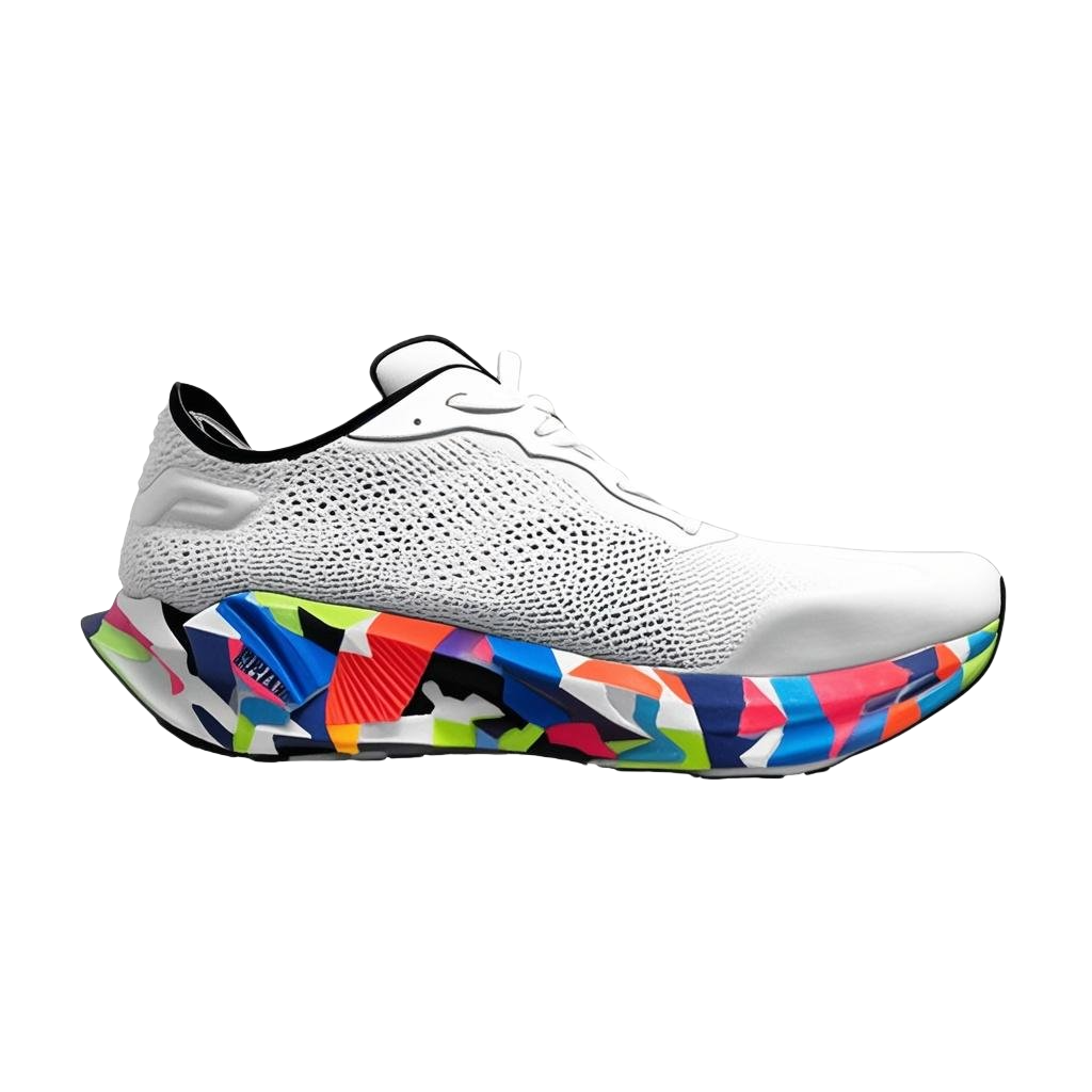 Professional Running shoes